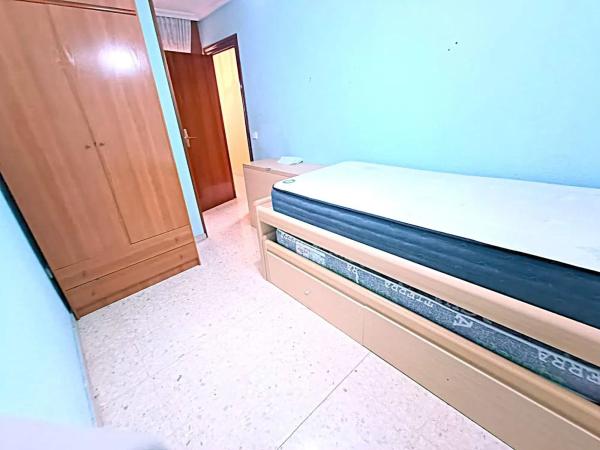 Piso en Centro Urbano