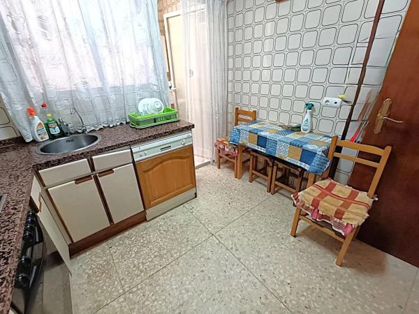 Piso en Centro Urbano