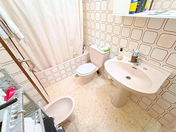 Piso en Centro Urbano