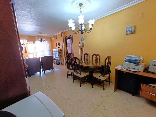 Piso en Centro Urbano