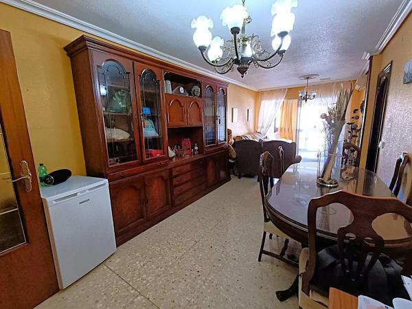 Piso en Centro Urbano