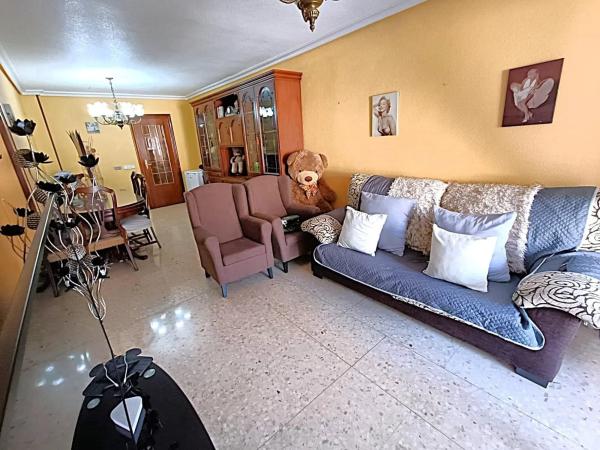 Piso en Centro Urbano