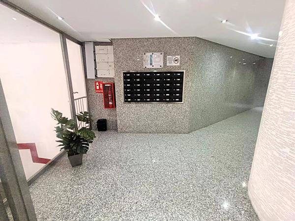 Piso en Centro Urbano