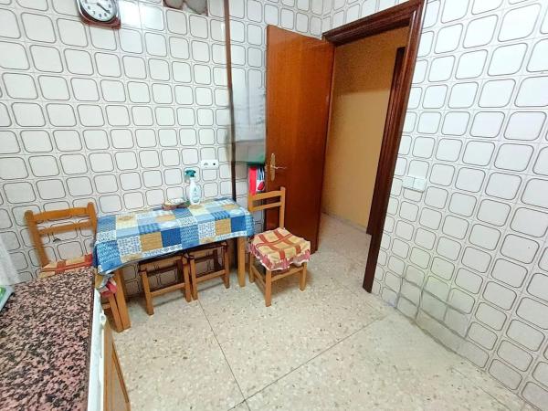 Piso en Centro Urbano