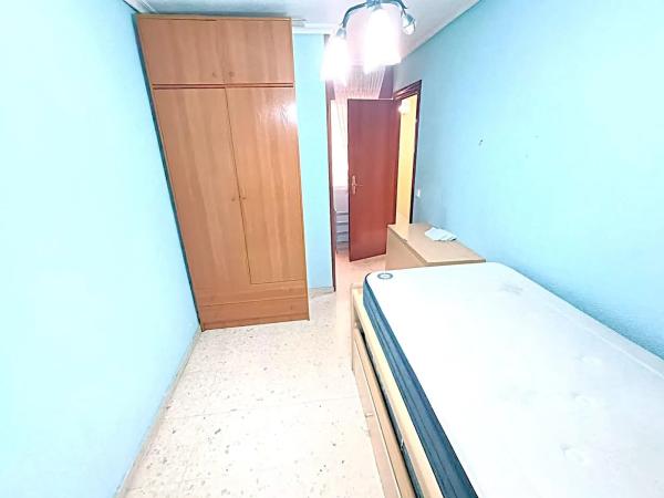 Piso en Centro Urbano