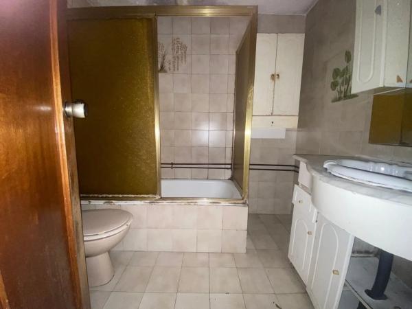 Piso en calle de Sella, 4