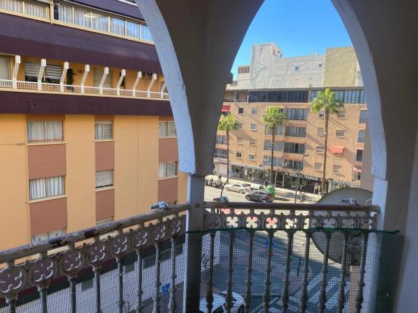 Piso en calle de Sella, 4