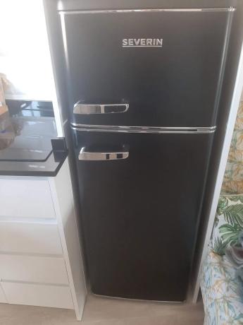 Piso en calle de Berlín