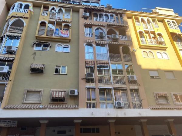 Piso en calle de Sella, 4