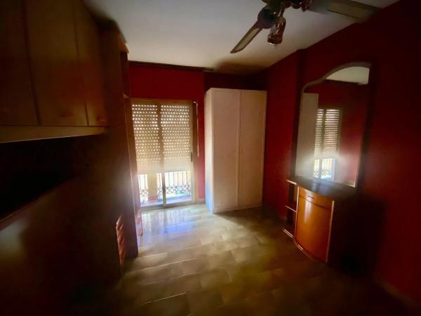 Piso en calle de Sella, 4