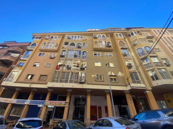 Piso en calle de Sella, 4