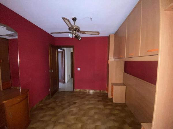 Piso en calle de Sella, 4