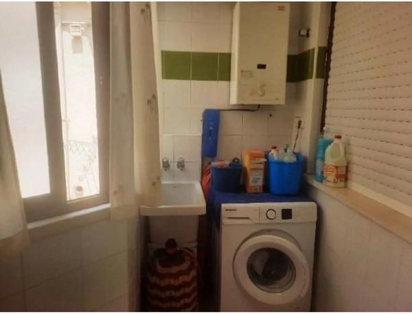 Piso en avenida Callosa D'Ensarrià