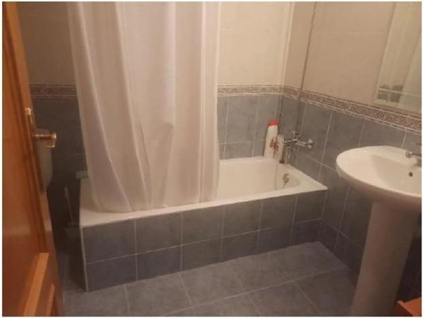 Piso en avenida Callosa D'Ensarrià