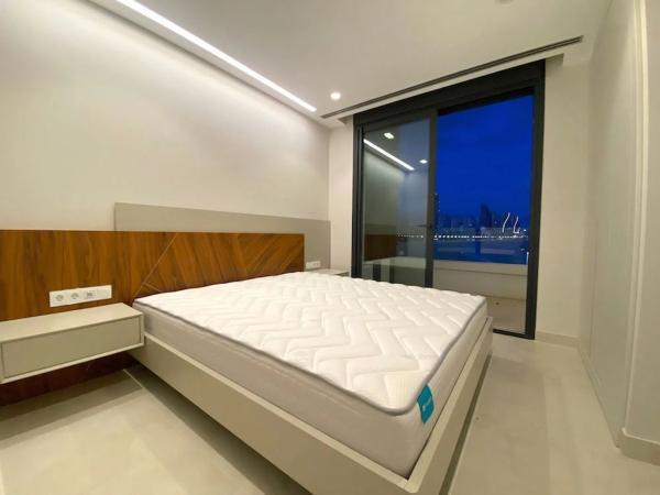 Dúplex en Playa de Poniente