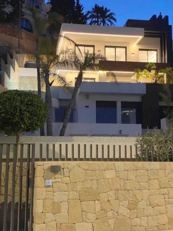 Dúplex en Playa de Poniente