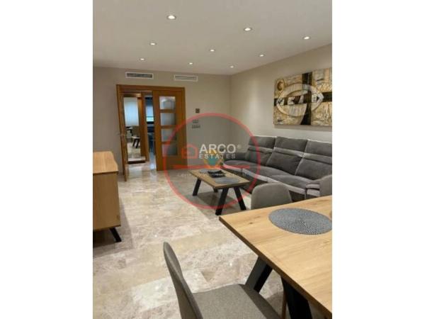 Piso en Pueblo Levante