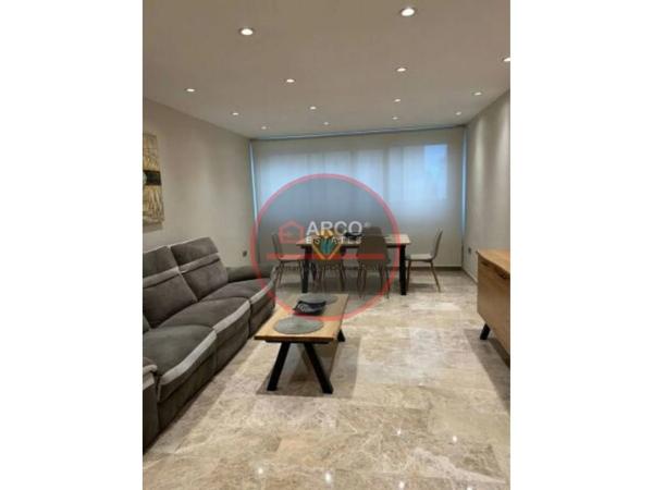 Piso en Pueblo Levante