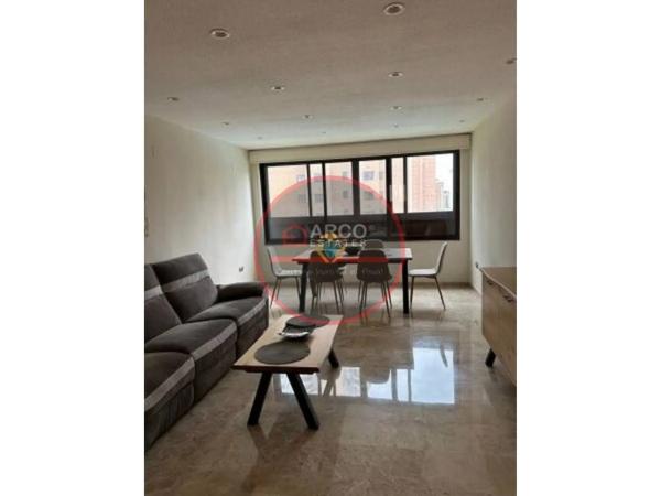 Piso en Pueblo Levante