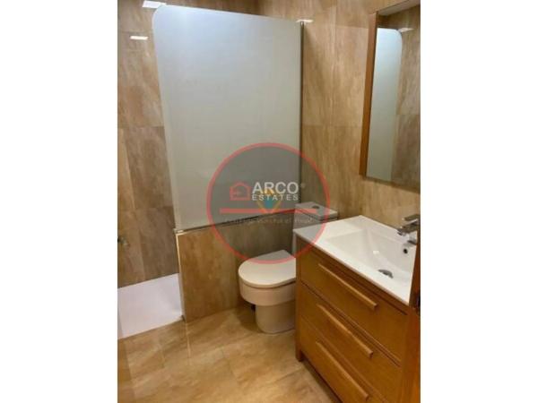 Piso en Pueblo Levante