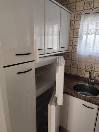 Piso en Pueblo Levante