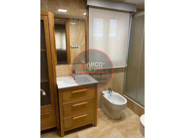 Piso en Pueblo Levante