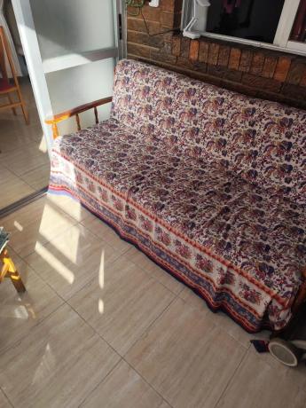 Piso en Pueblo Levante