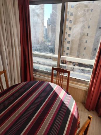 Piso en Pueblo Levante