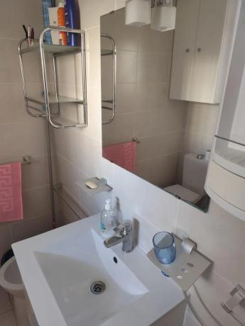 Piso en Pueblo Levante