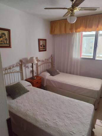 Piso en Pueblo Levante