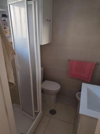 Piso en Pueblo Levante