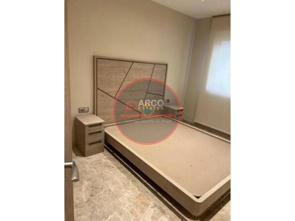 Piso en Pueblo Levante