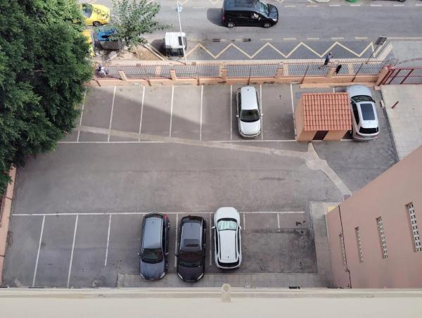 Piso en Pueblo Levante