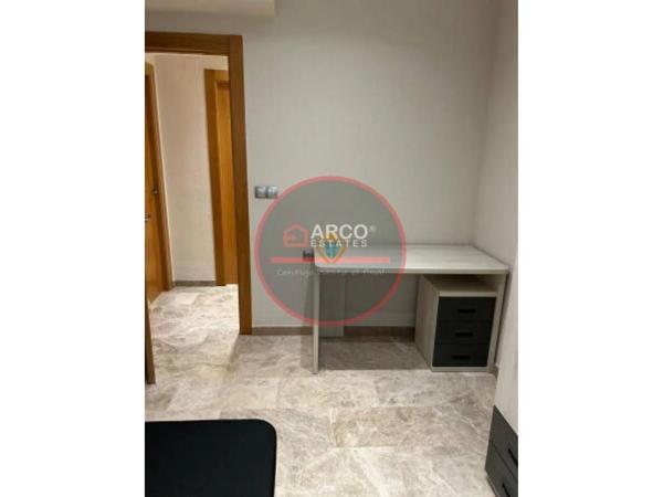 Piso en Pueblo Levante