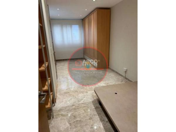 Piso en Pueblo Levante