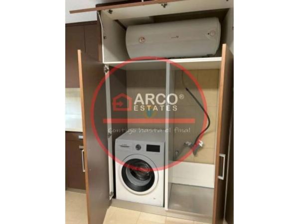 Piso en Pueblo Levante