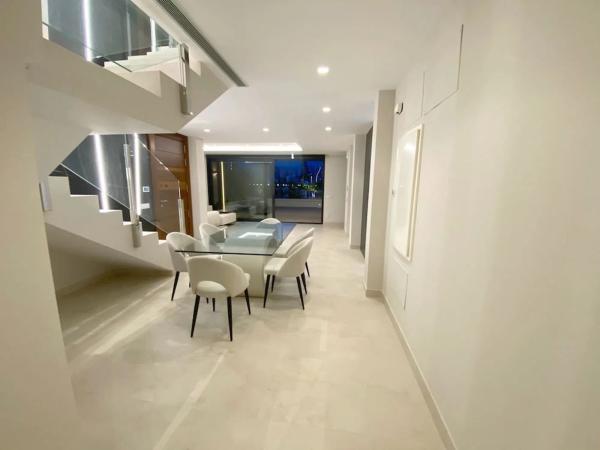 Piso en Pueblo Levante