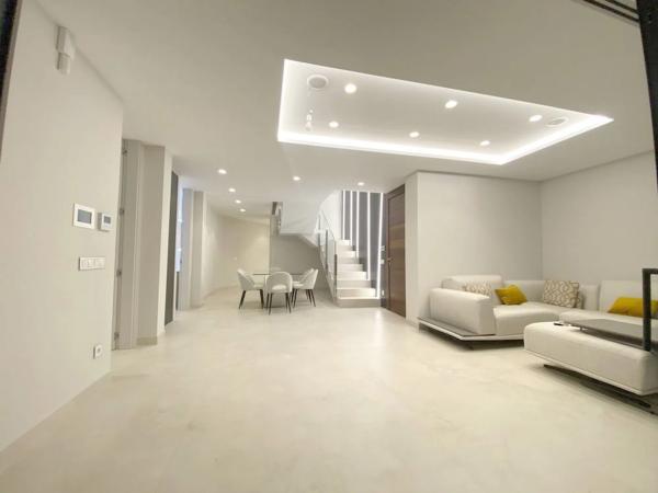 Piso en Pueblo Levante