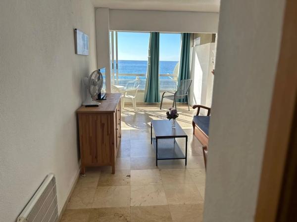 Piso en avenida de Madrid