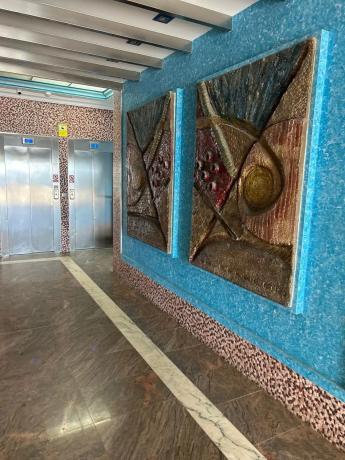 Piso en avenida de Madrid