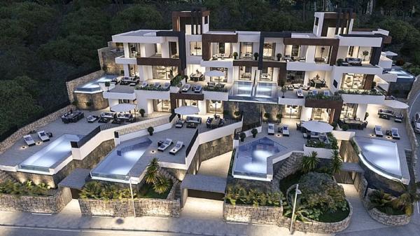 Piso en Pueblo Levante