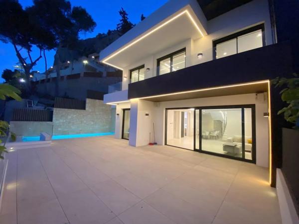 Piso en Pueblo Levante