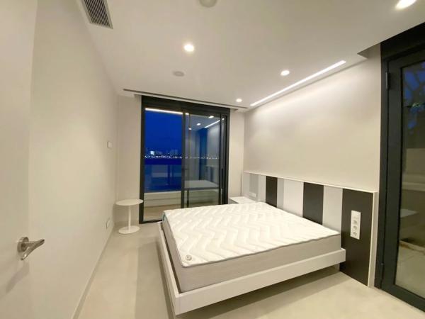 Piso en Pueblo Levante