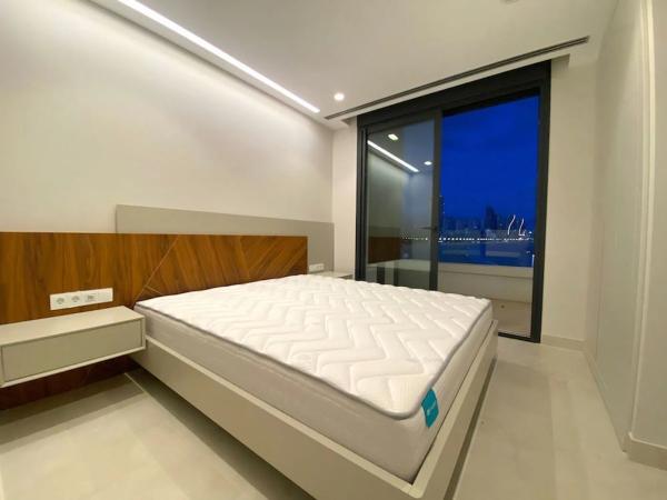 Piso en Pueblo Levante