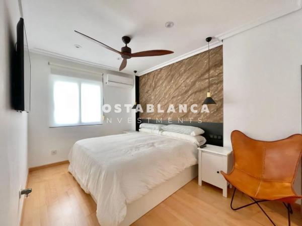 Ático en avenida de Martínez Alejos