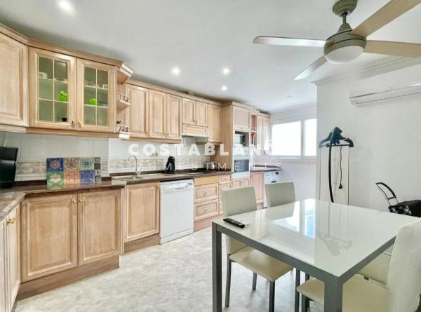 Ático en avenida de Martínez Alejos