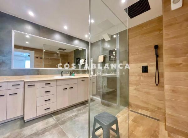 Ático en avenida de Martínez Alejos