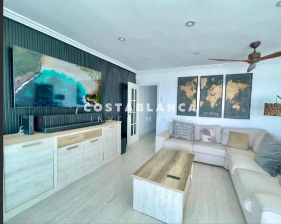 Ático en avenida de Martínez Alejos