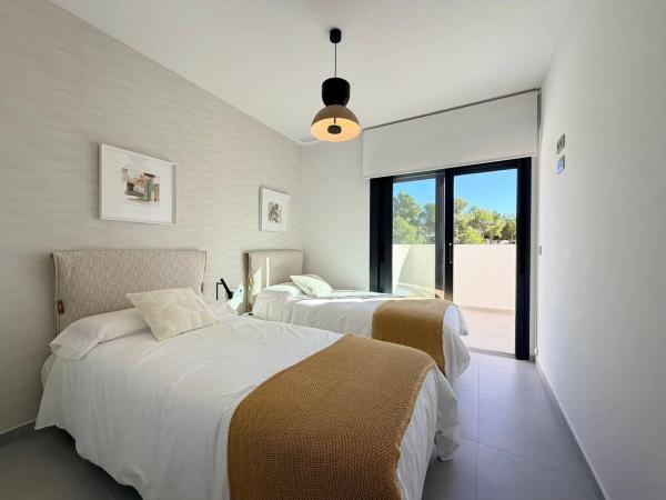 Piso en calle Presidente Adolfo Suárez s/n