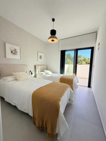 Piso en calle Presidente Adolfo Suárez s/n